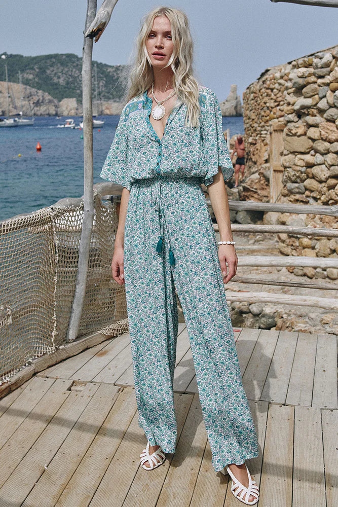 Jade Sienna Jumpsuit