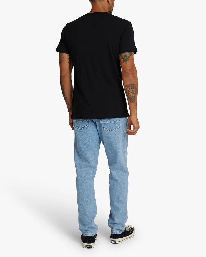 Frontal Matchless Tee