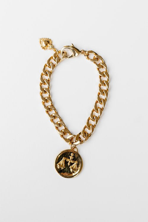 Zodiac Bracelet