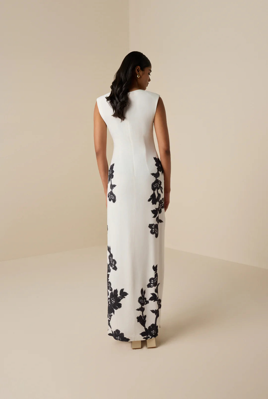 Aahi Maxi Dress