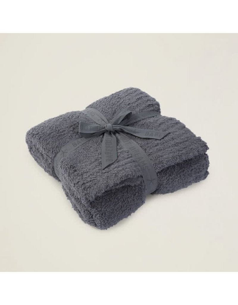 Graphite Cozychic Throw