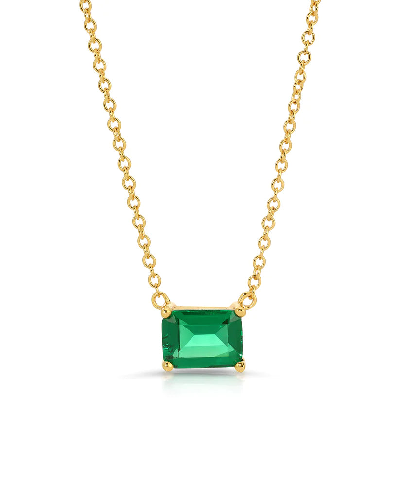 Bling Emerald