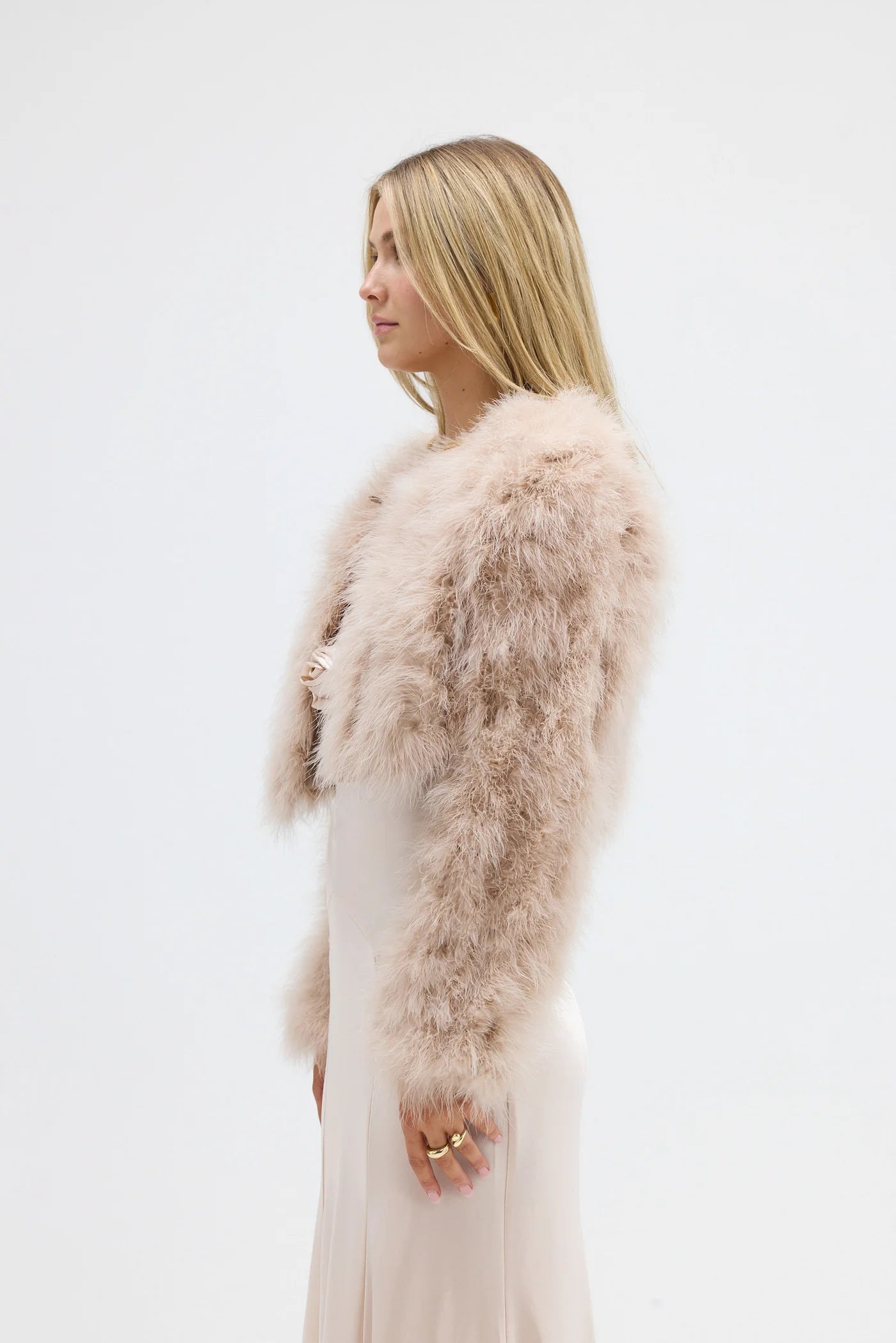 Creme Brulee Manhattan Crop