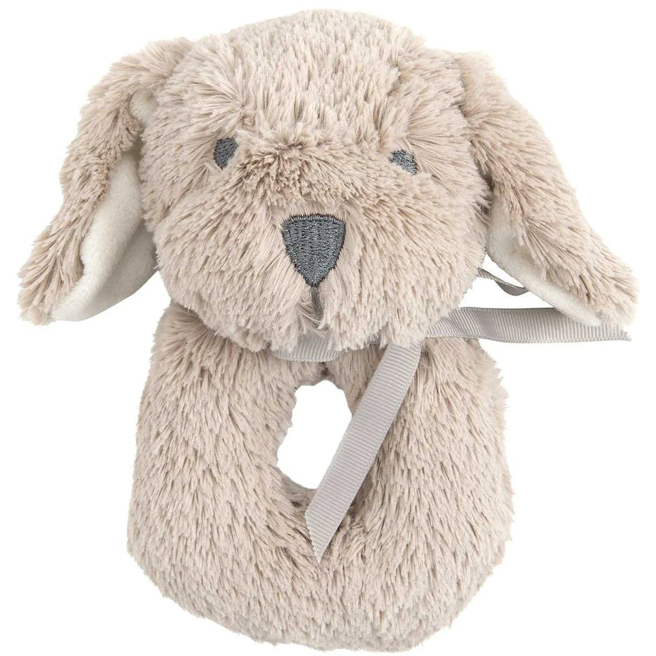 Plushie Rattle
