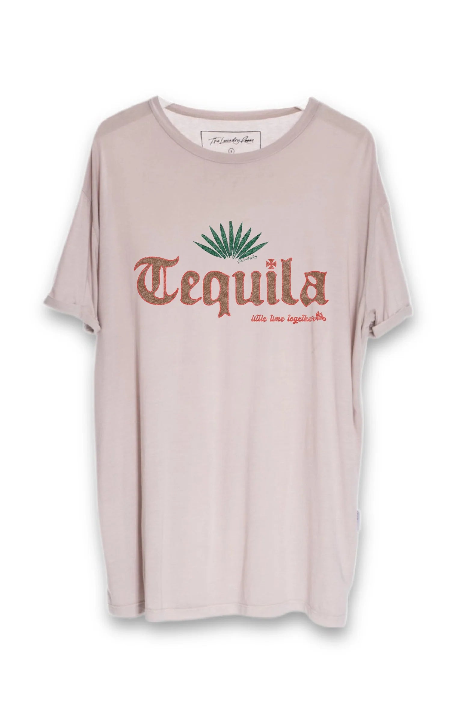 Tequila Tee