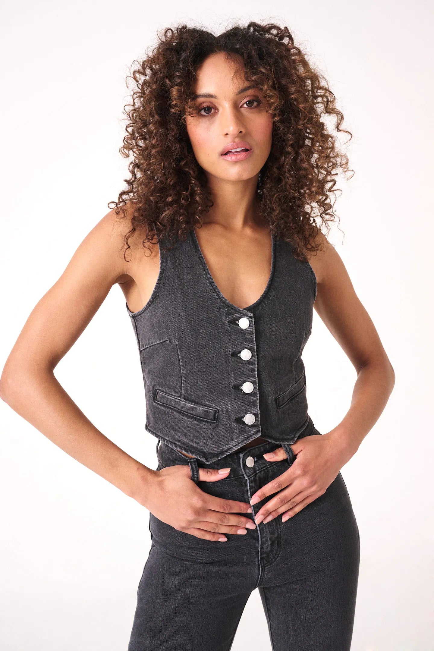 Dallas Vest Brad