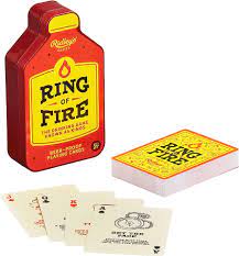Ring of Fire