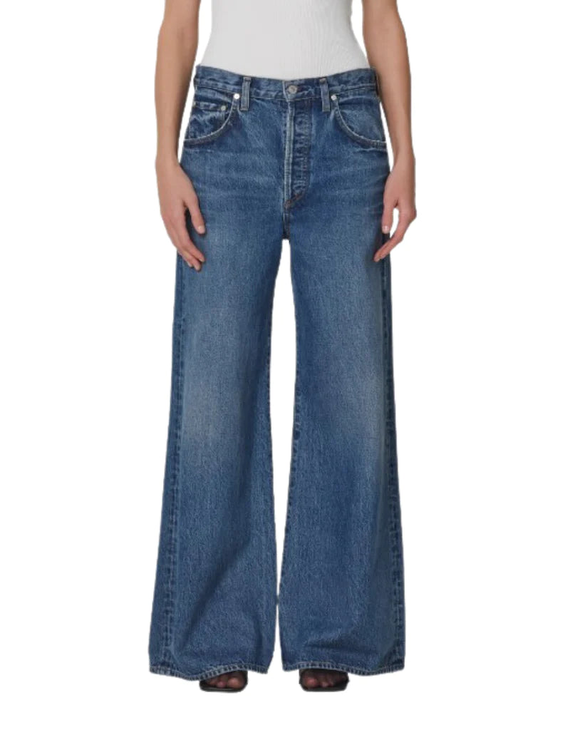 Beverly Slouch Boot