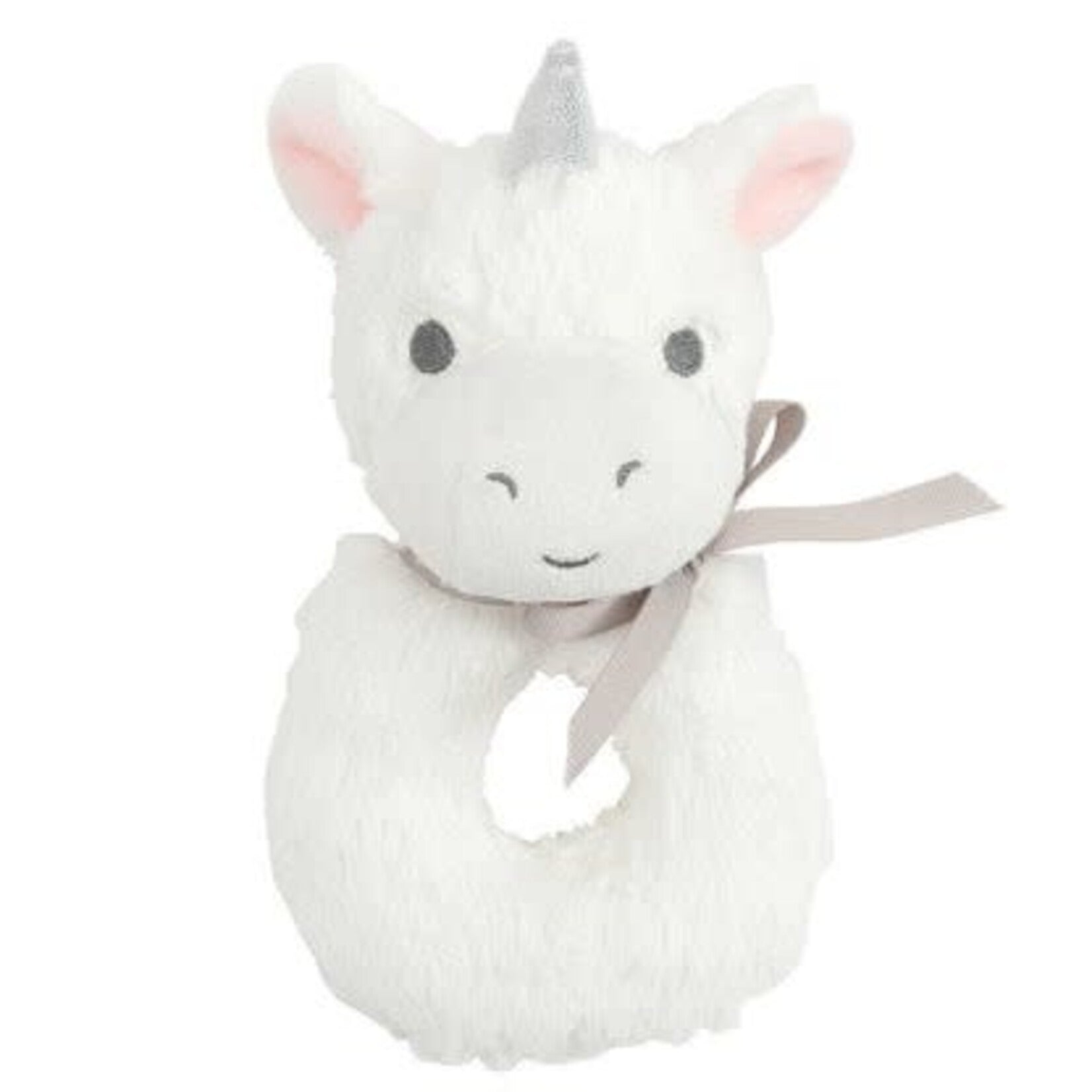 Plushie Rattle
