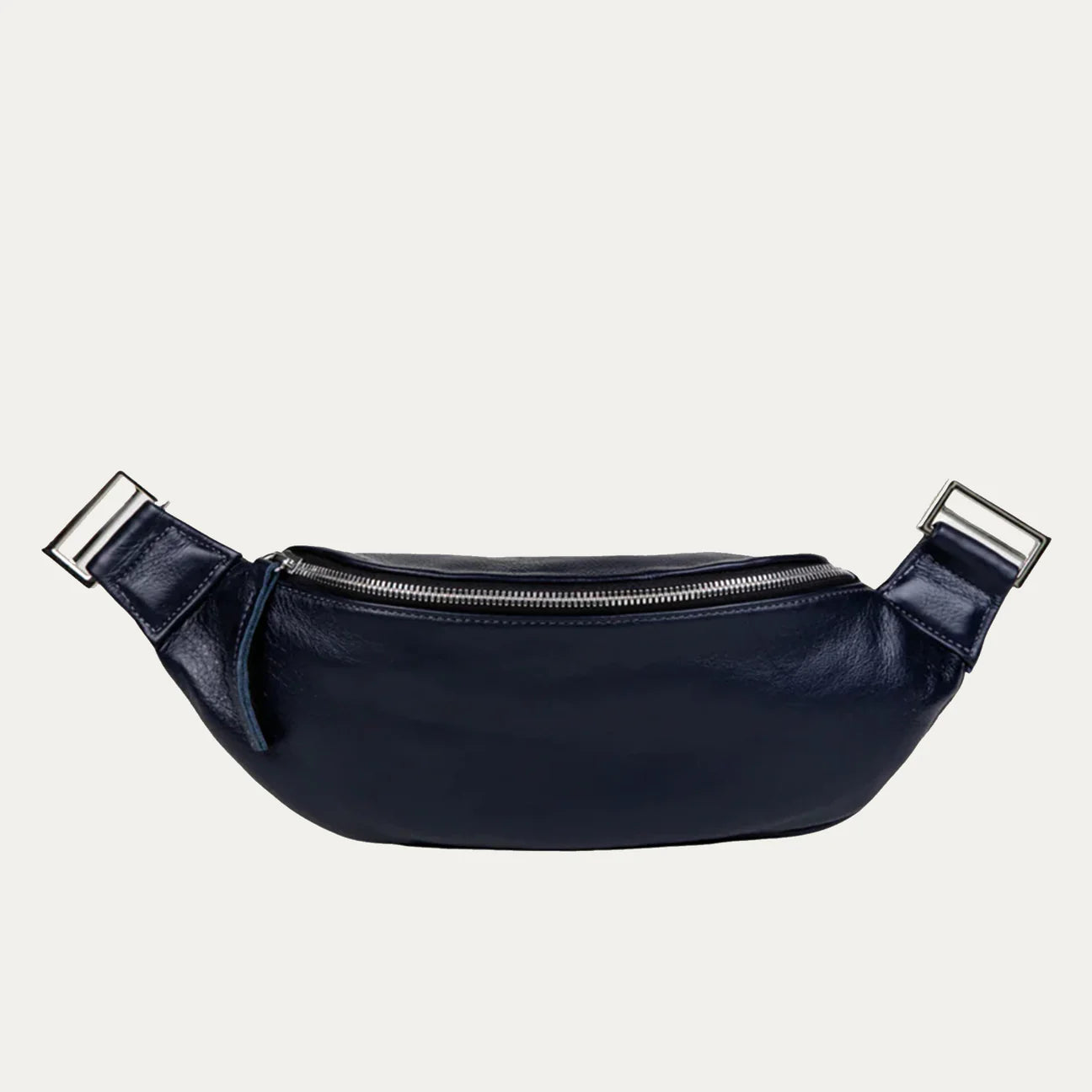 Navy Fanny Pack