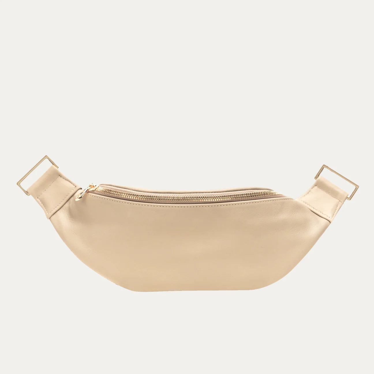 Bone Fanny Pack