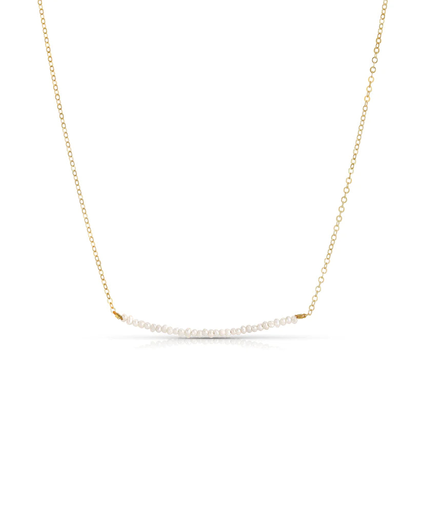 Goddess Necklace