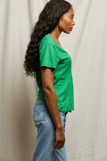 Grass Hendrix Tee