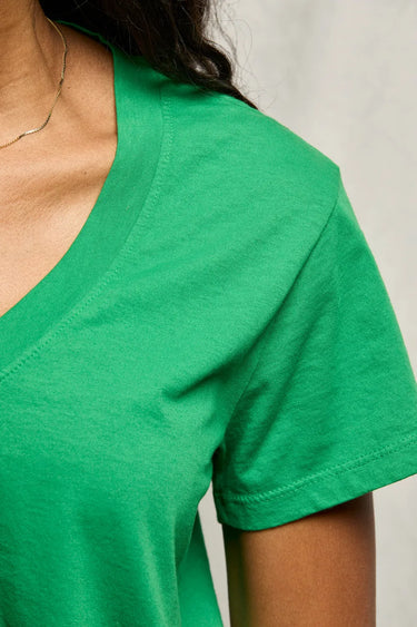Grass Hendrix Tee