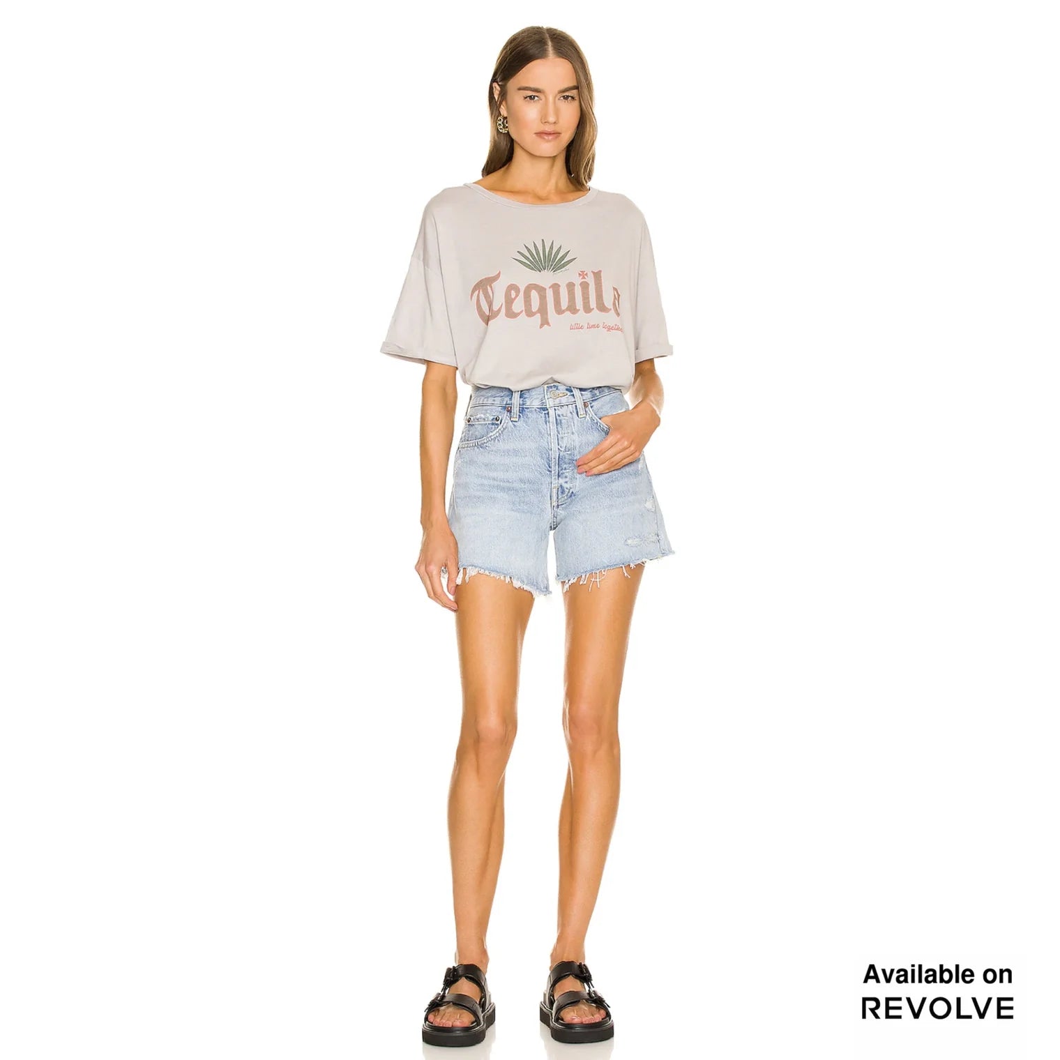 Tequila Tee