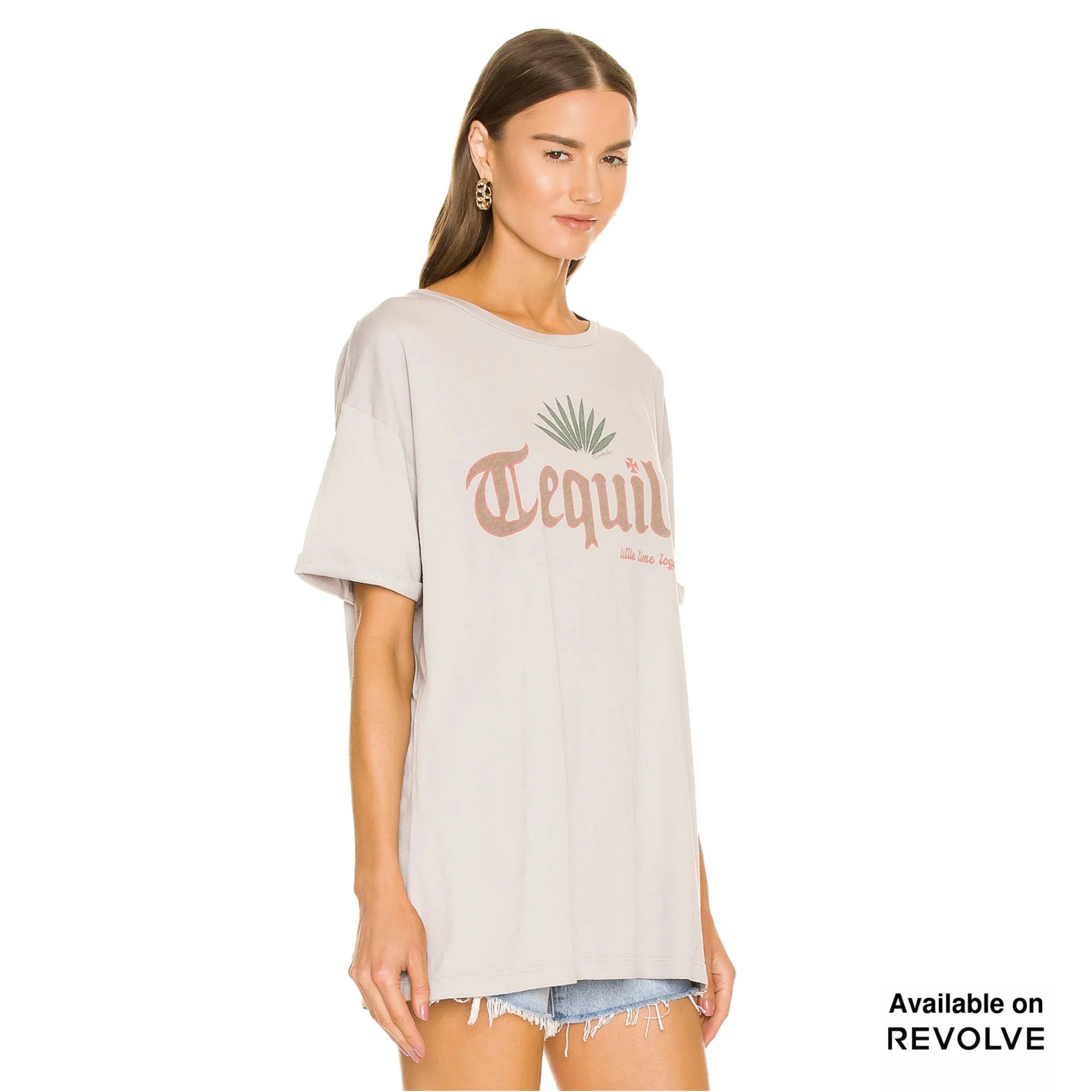 Tequila Tee