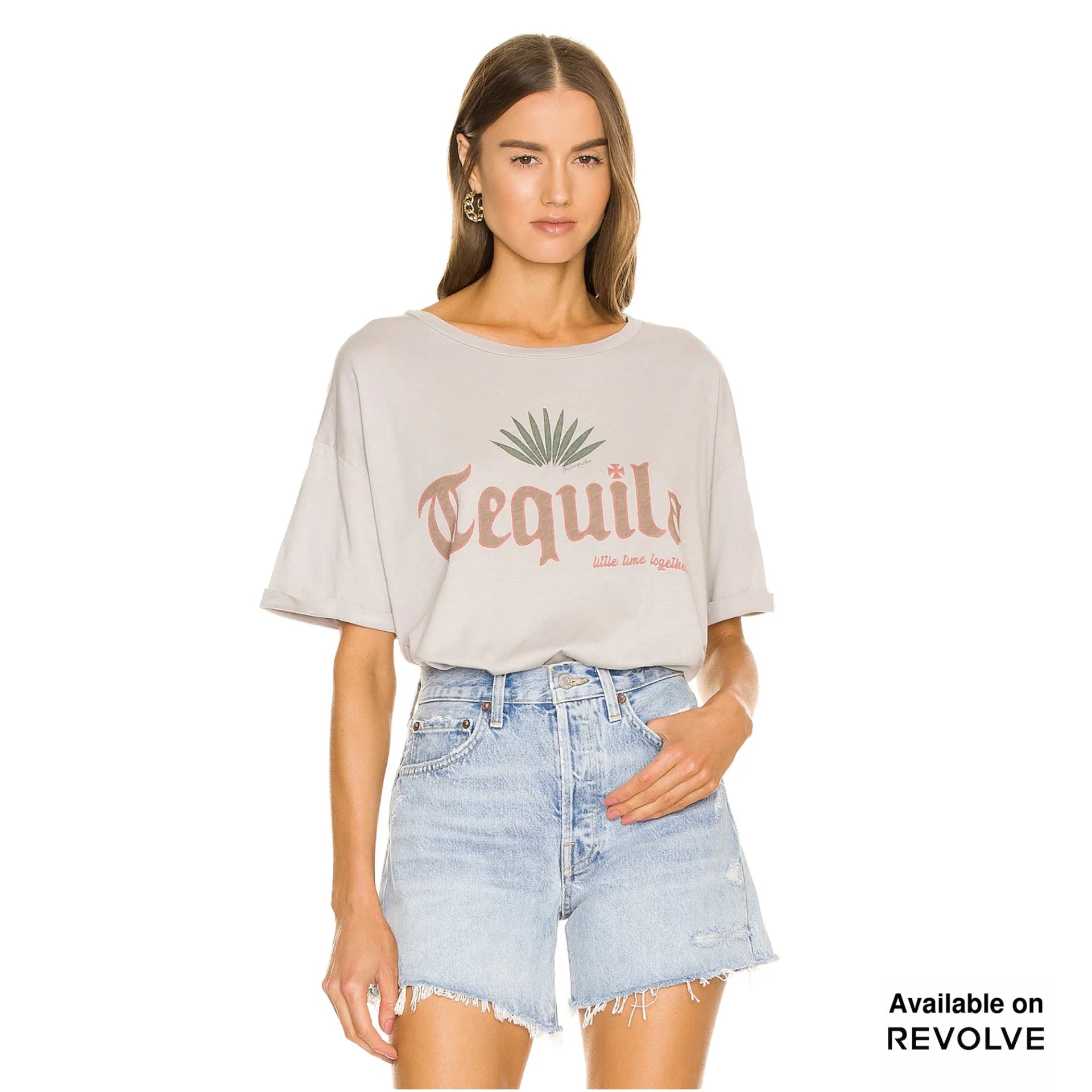 Tequila Tee