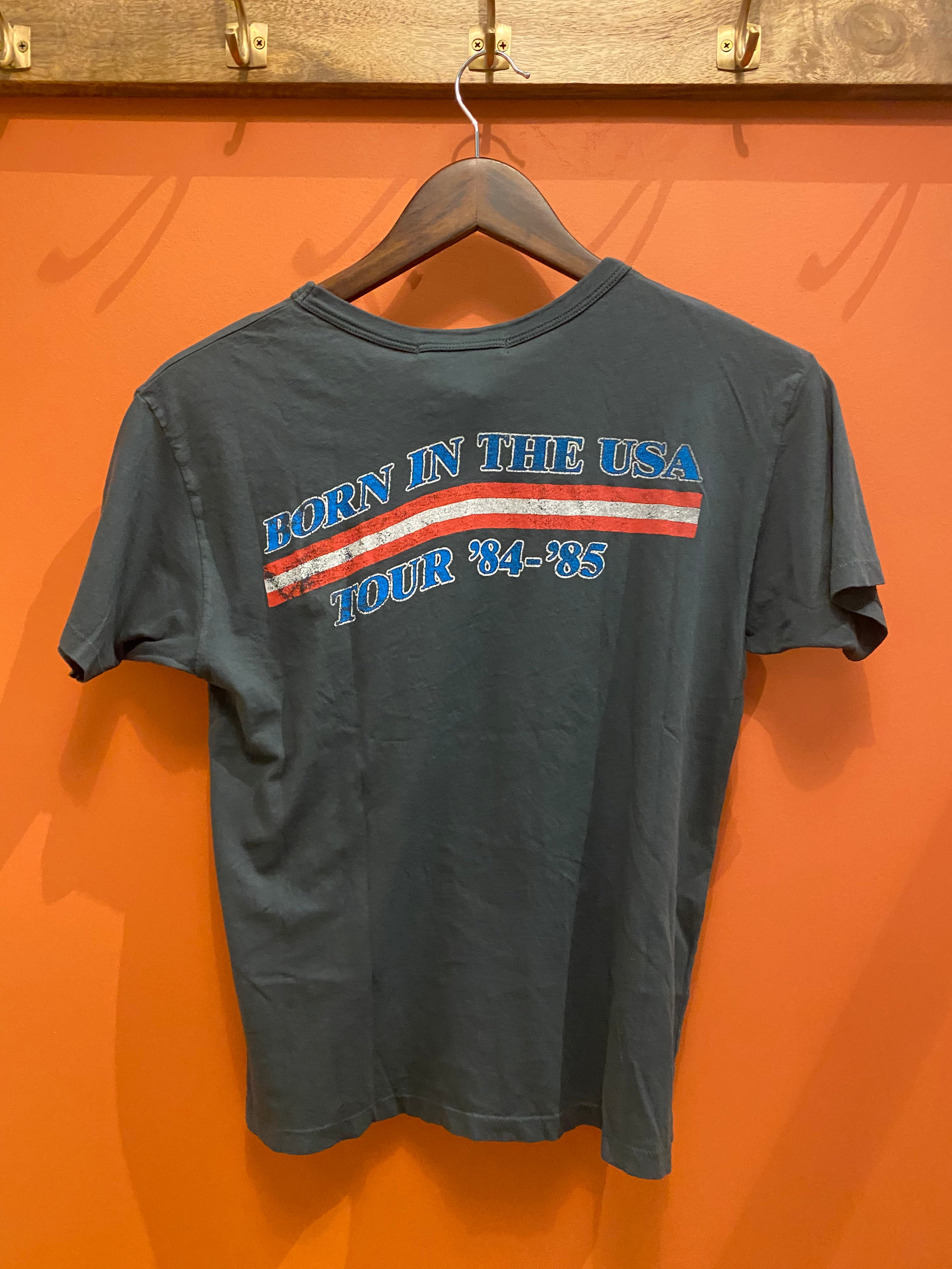 Bruce Springsteen Tee