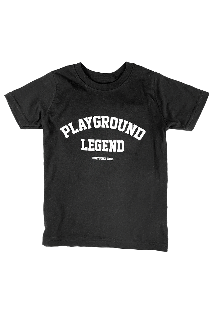 Playground Legend Tee