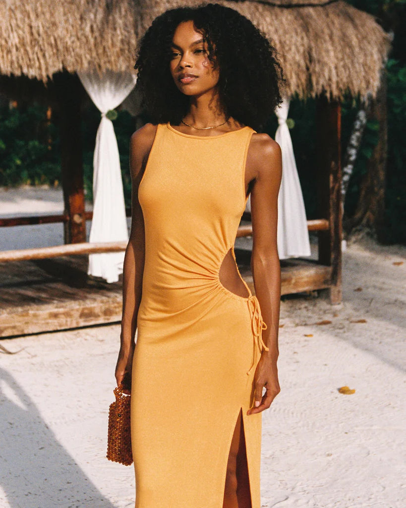 Tamarind Tiana Dress