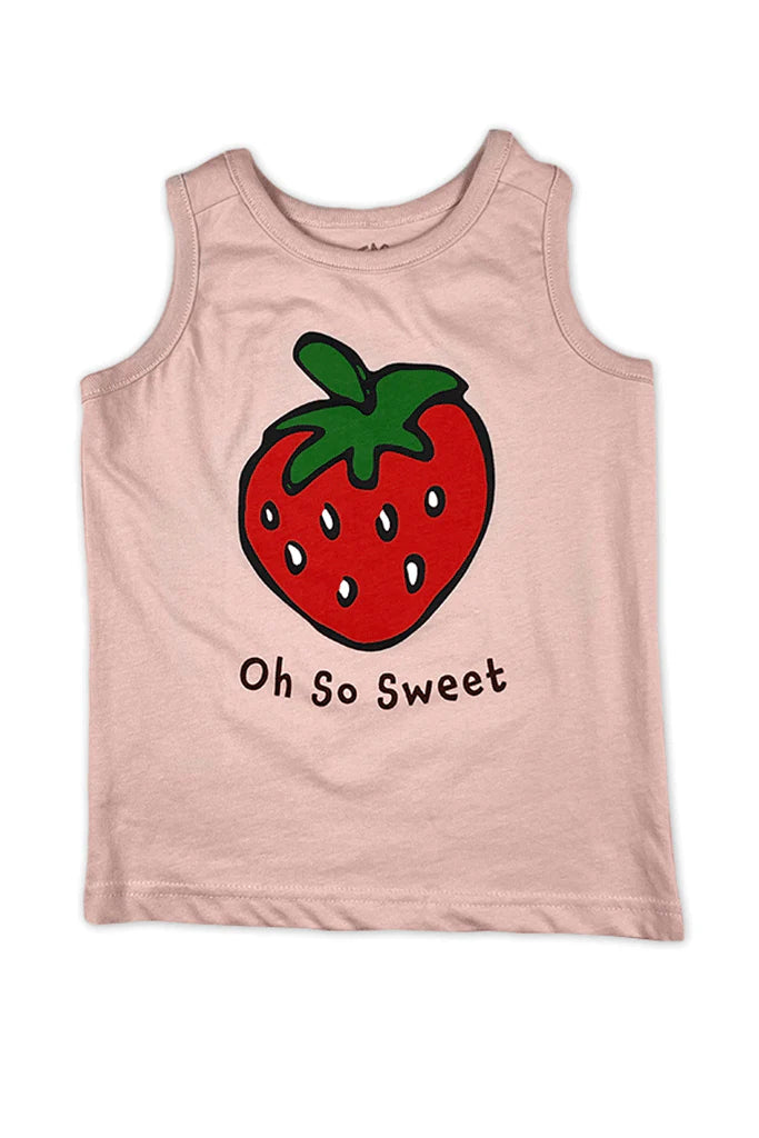 Oh So Sweet Tank