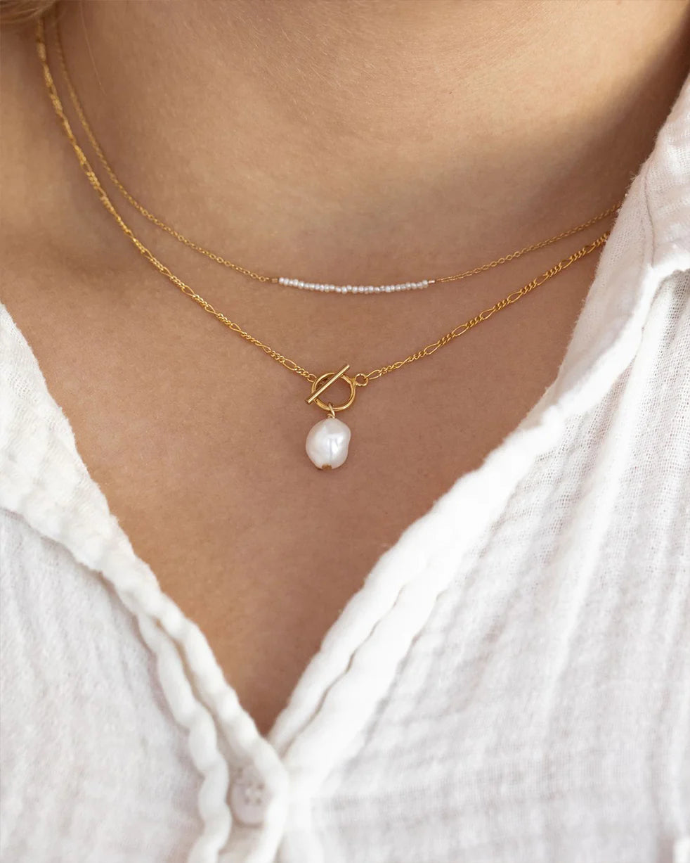 Goddess Necklace