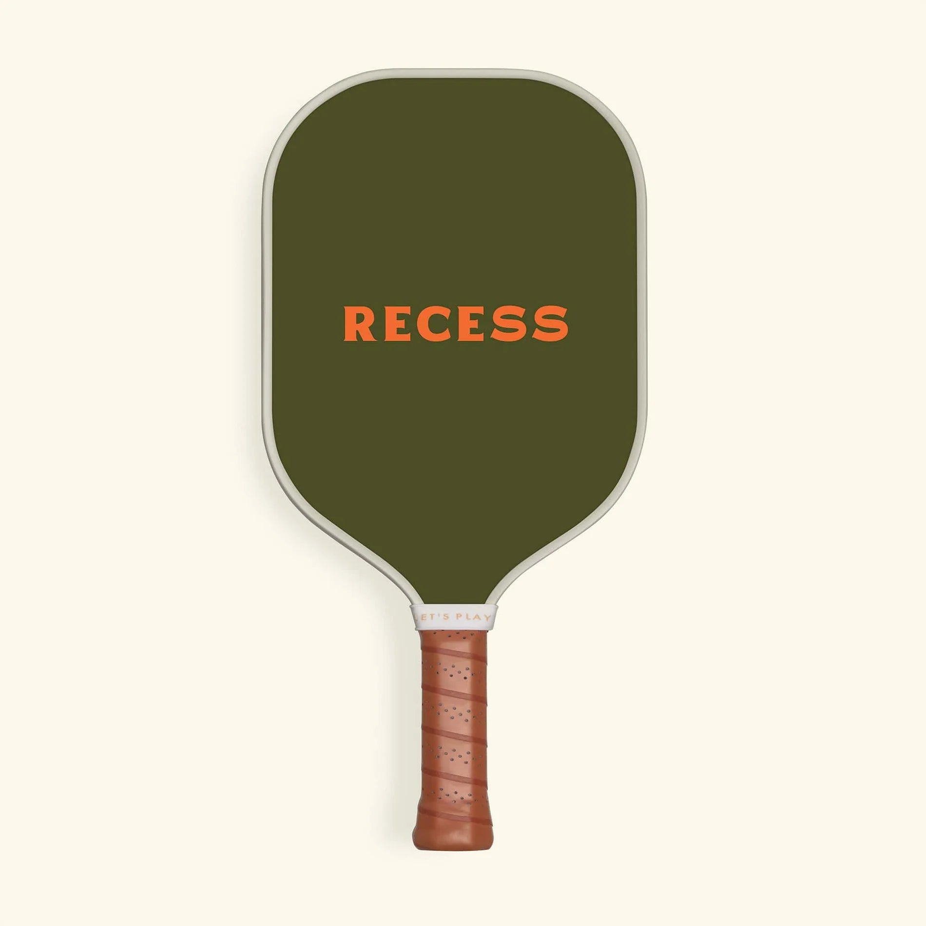Camo Paddle