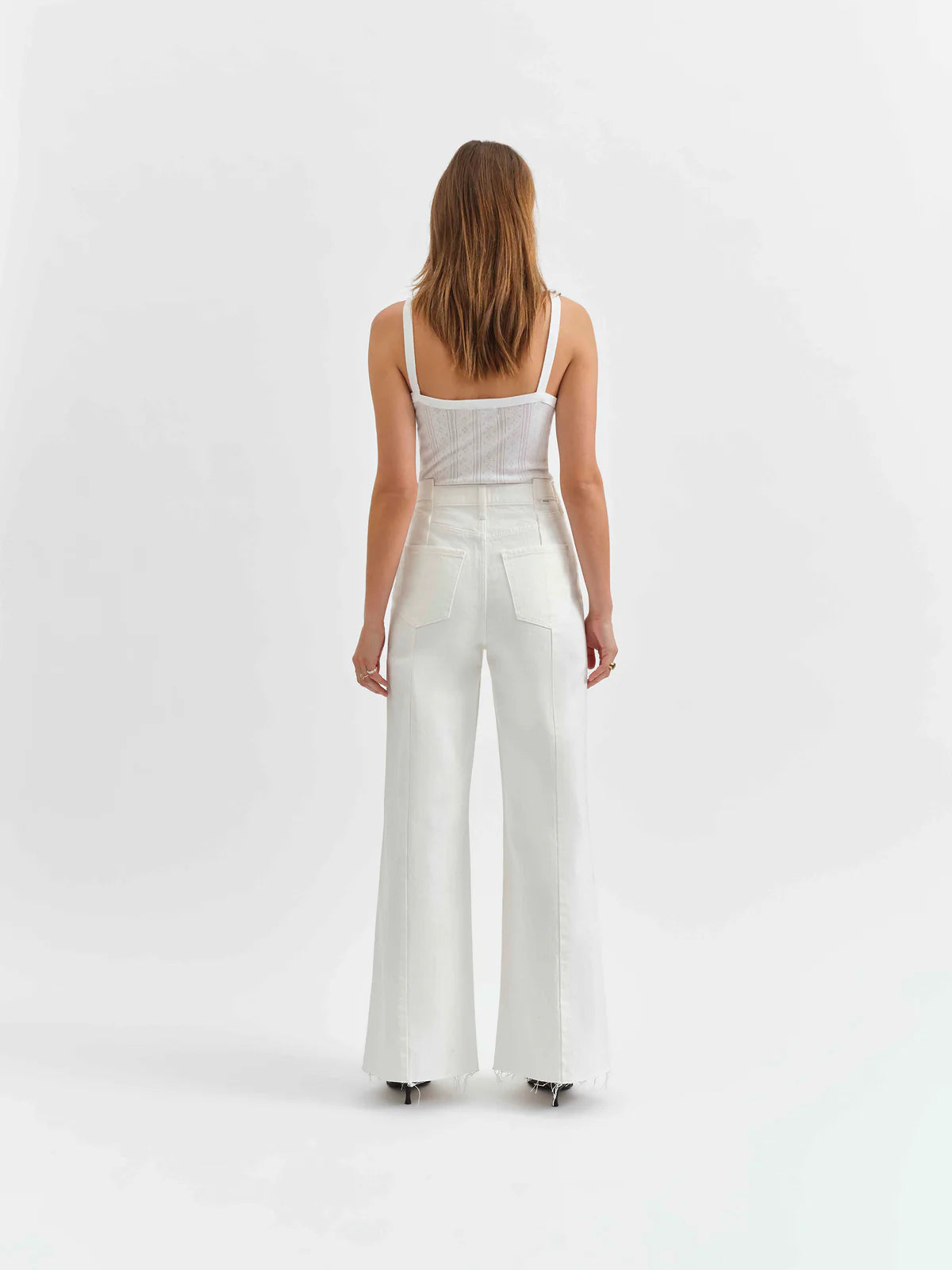 Swan Rocky Palazzo