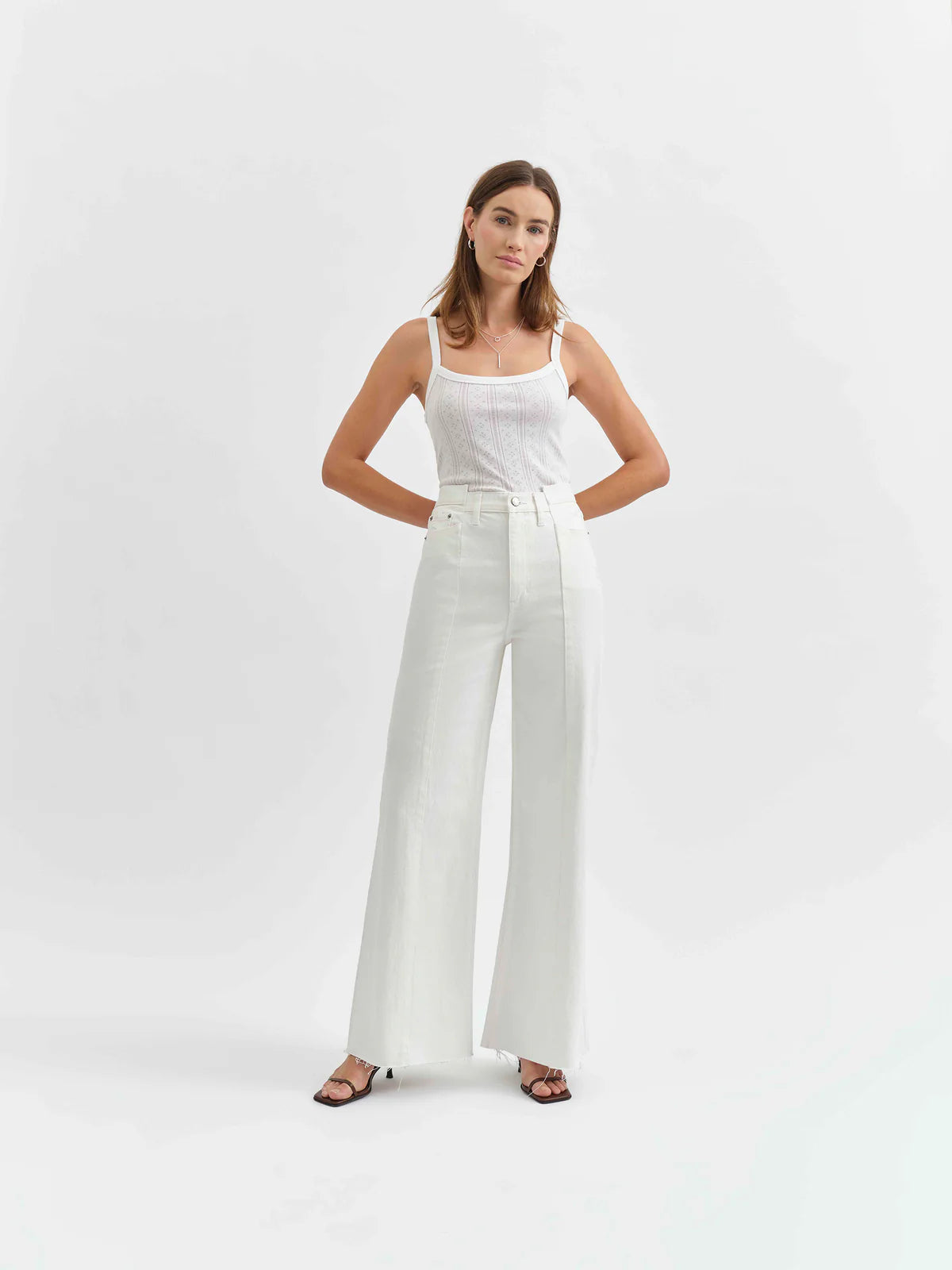 Swan Rocky Palazzo