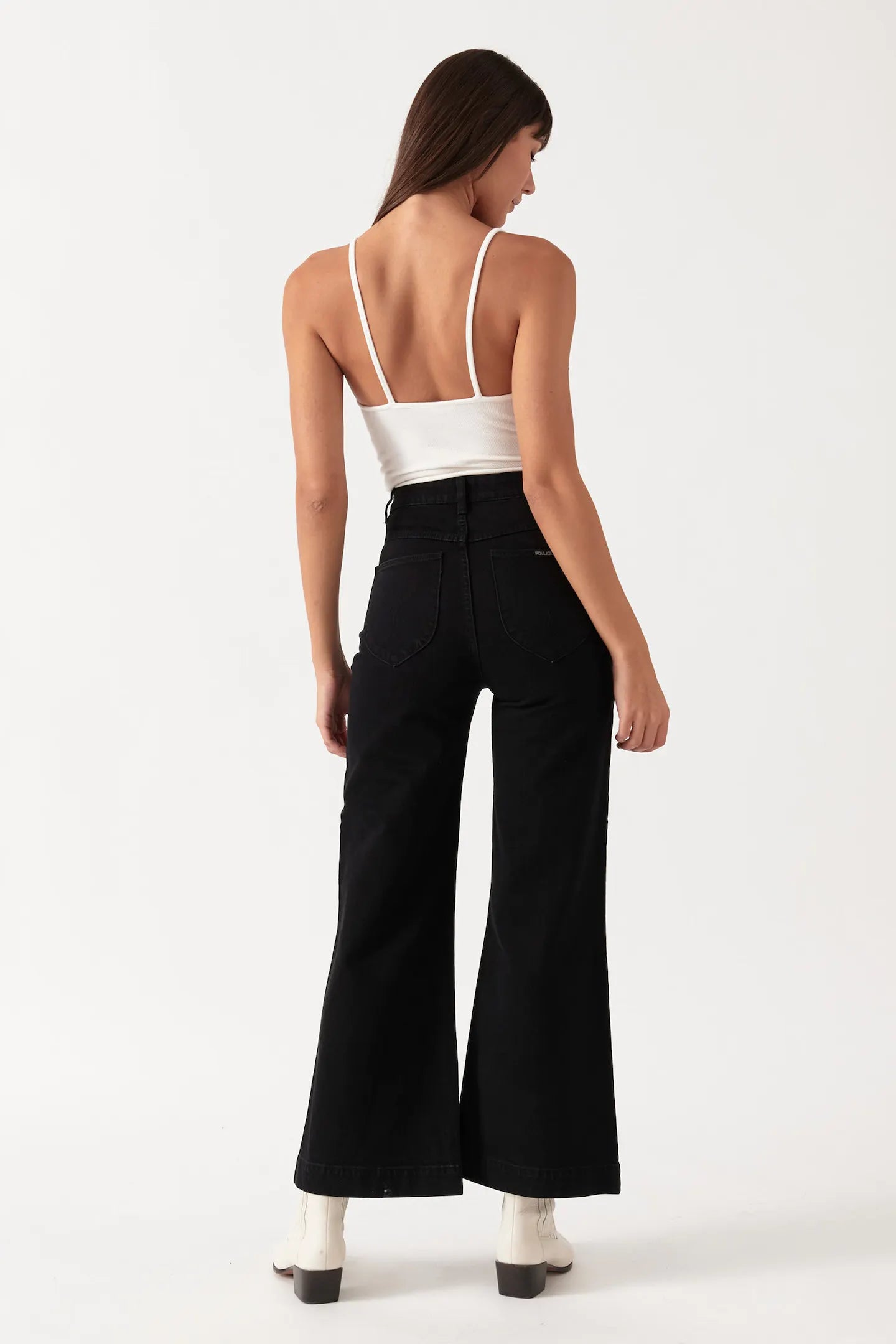 Sailor Rinse Black