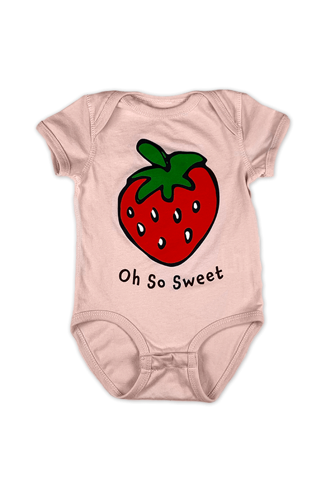 Oh So Sweet Onesie