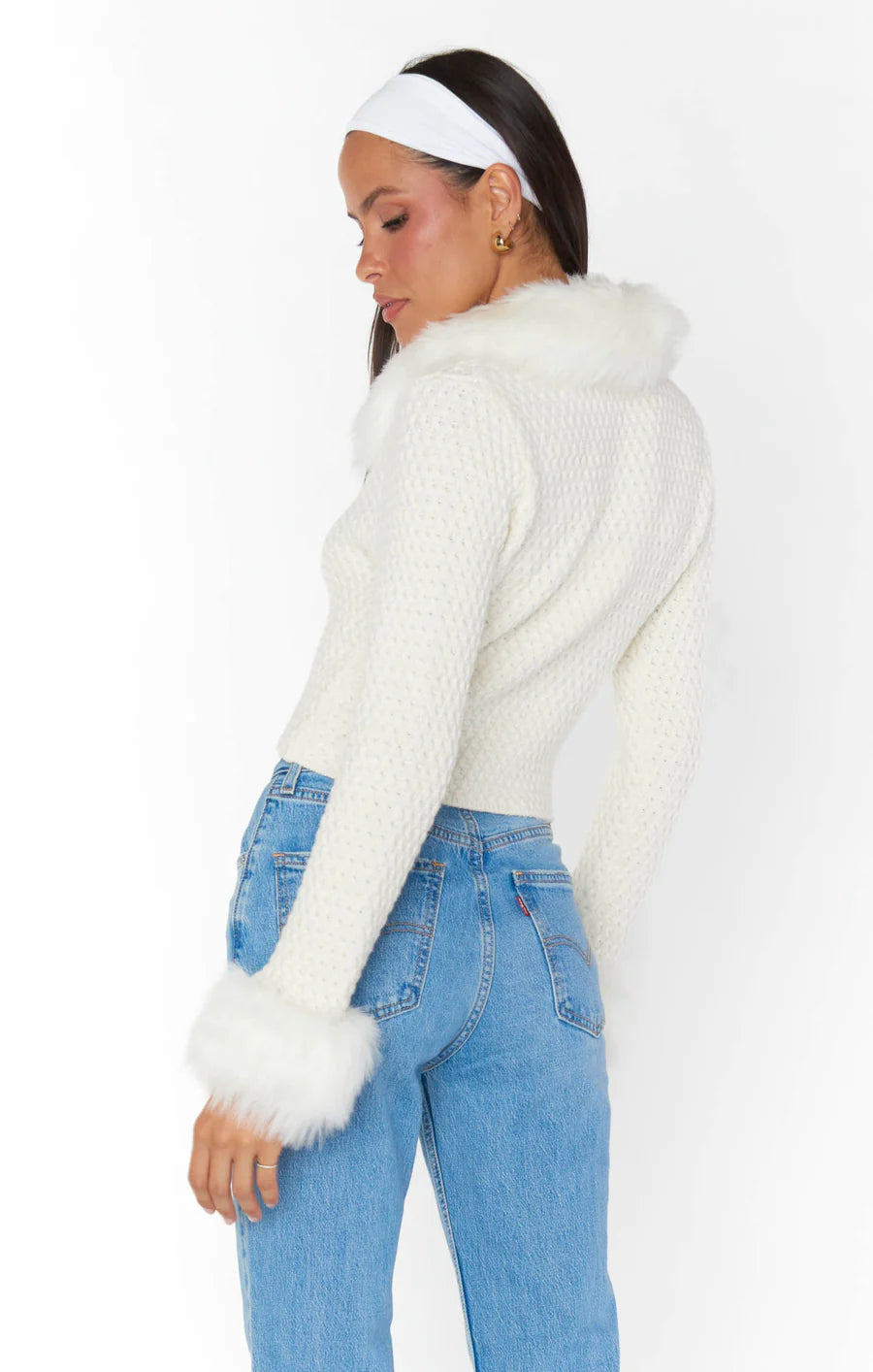 Zermatt Zip Up