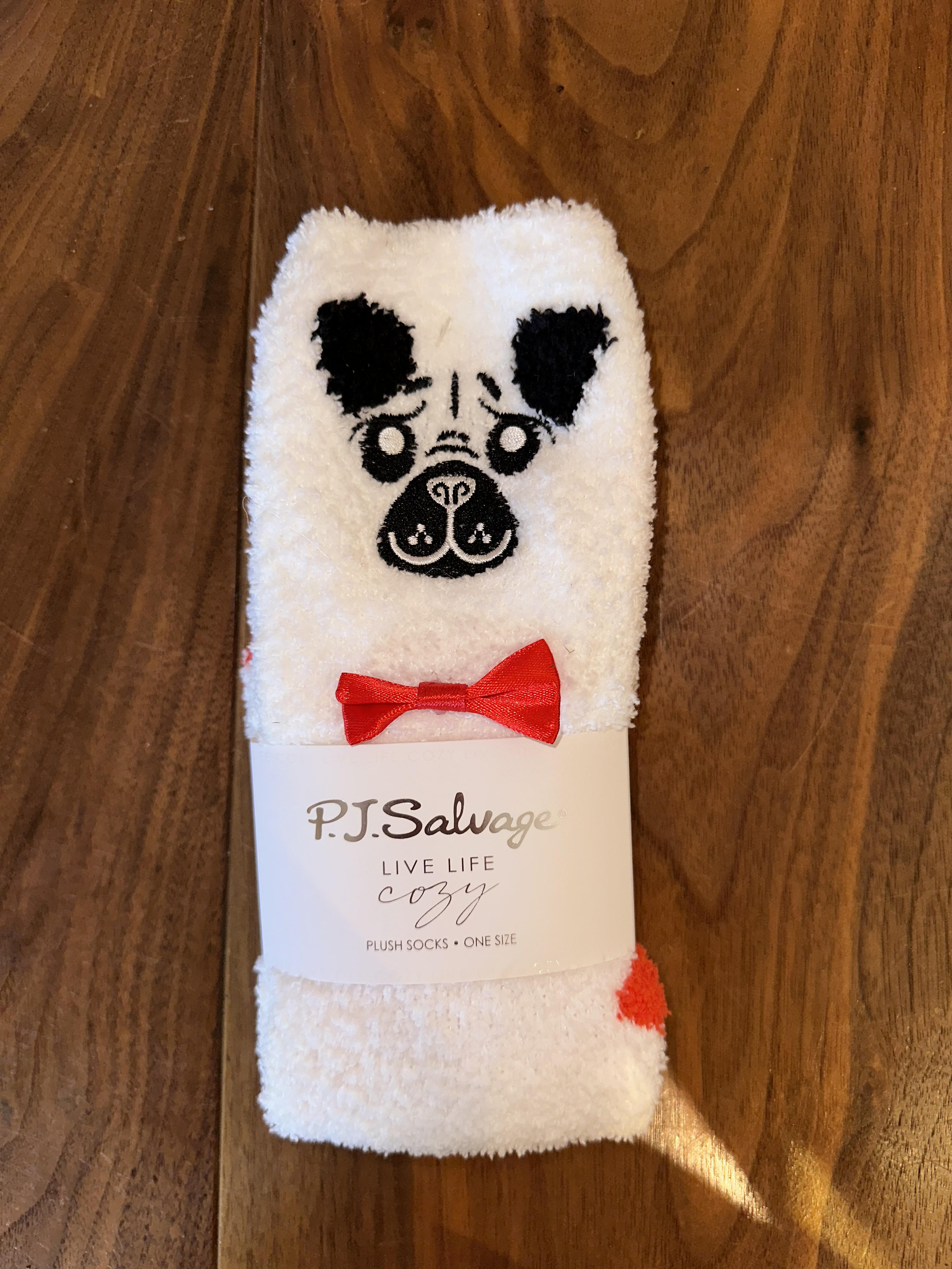 Dog Fun Socks