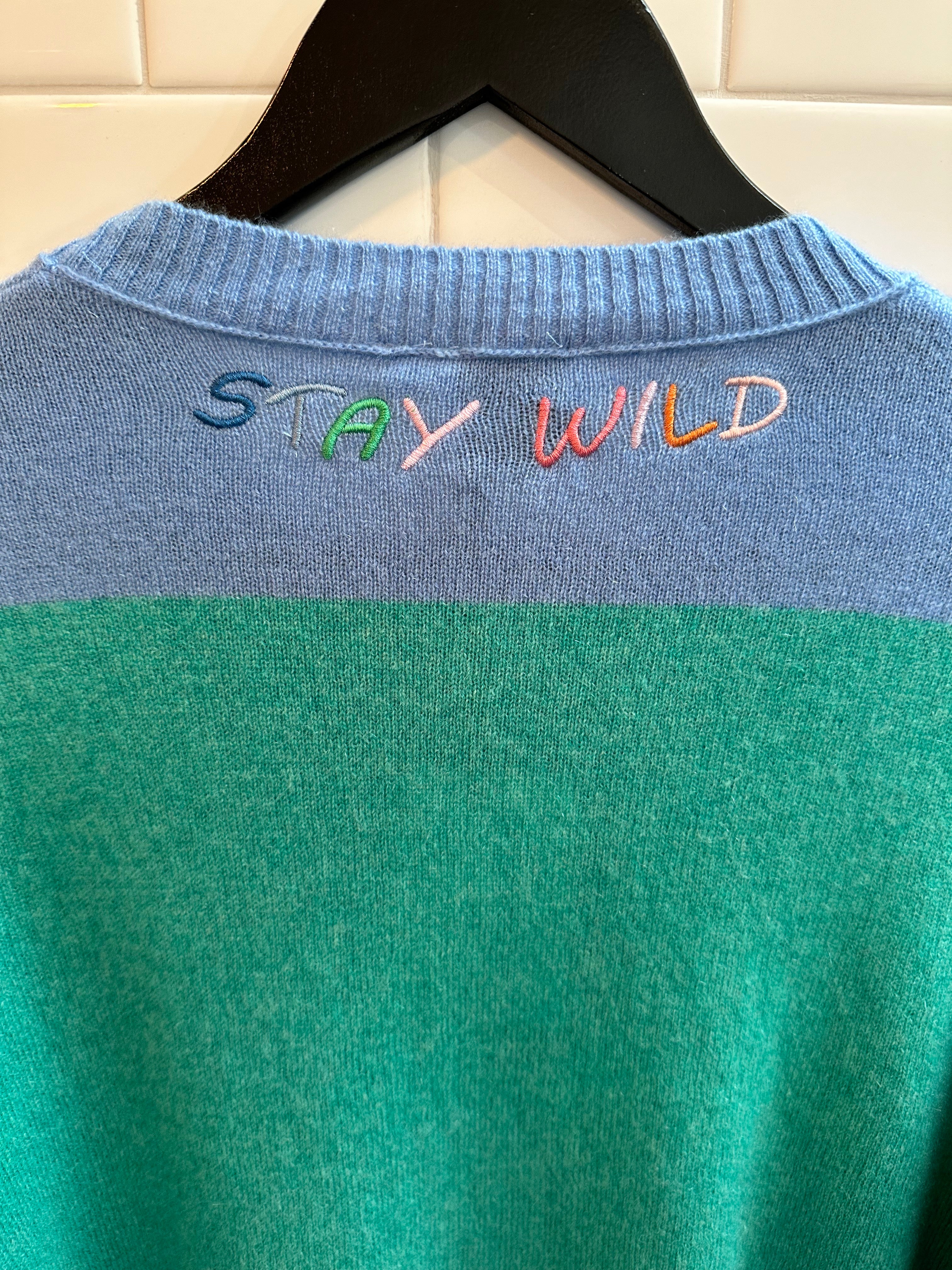 Stay Wild Crew