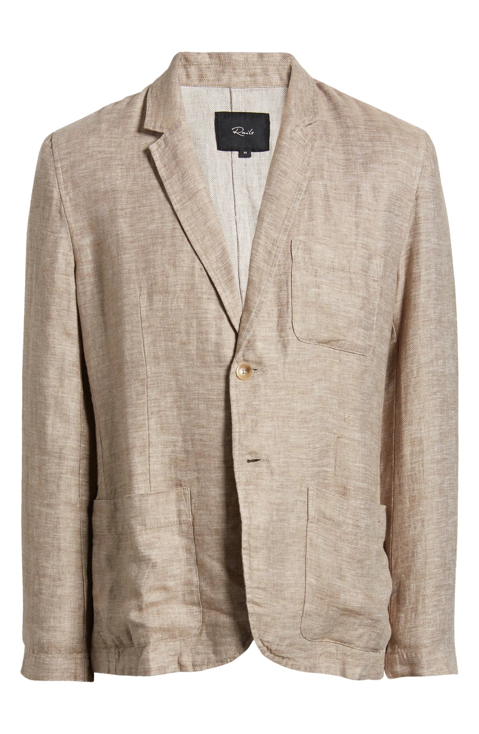 Bulgur Sorrento Blazer