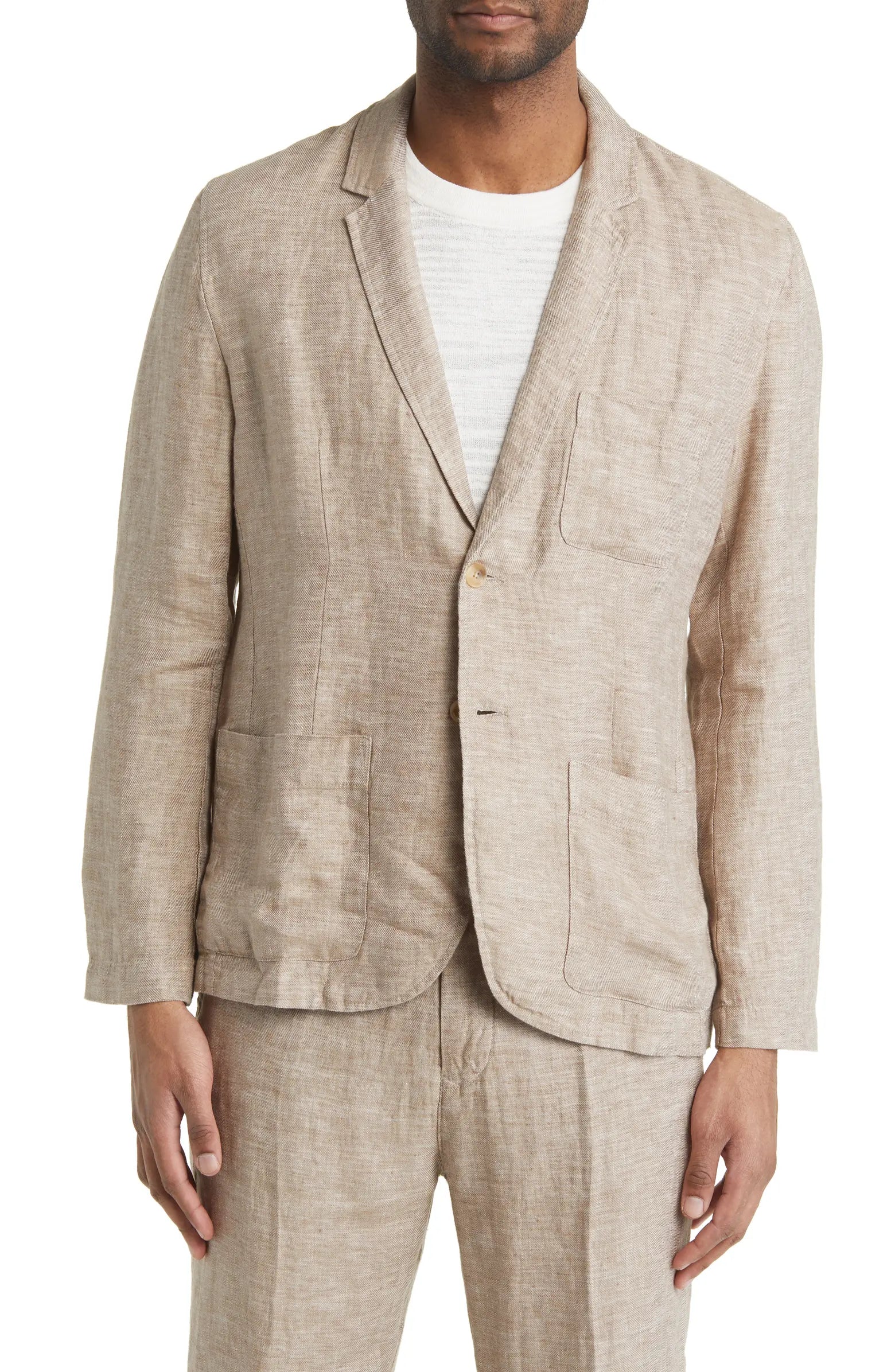 Bulgur Sorrento Blazer