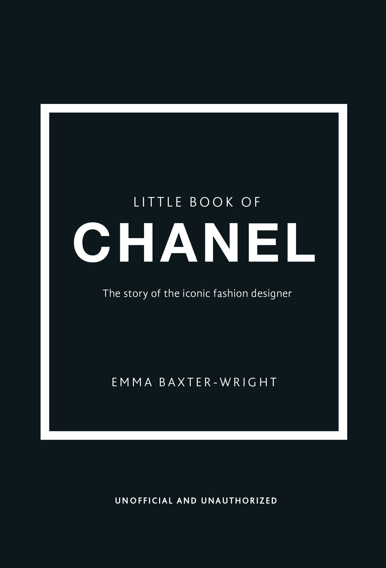 Little Book of Chanel
