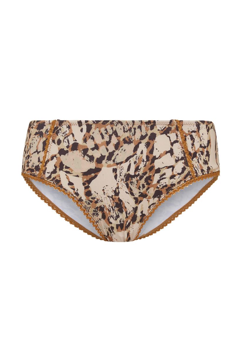 1985 Honeycomb Bloomers