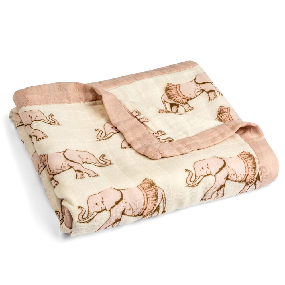 Tutu Elephant Big Lovey
