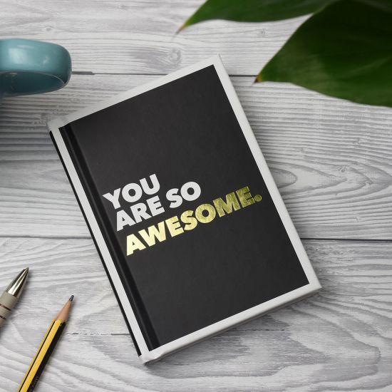 You are so awesome