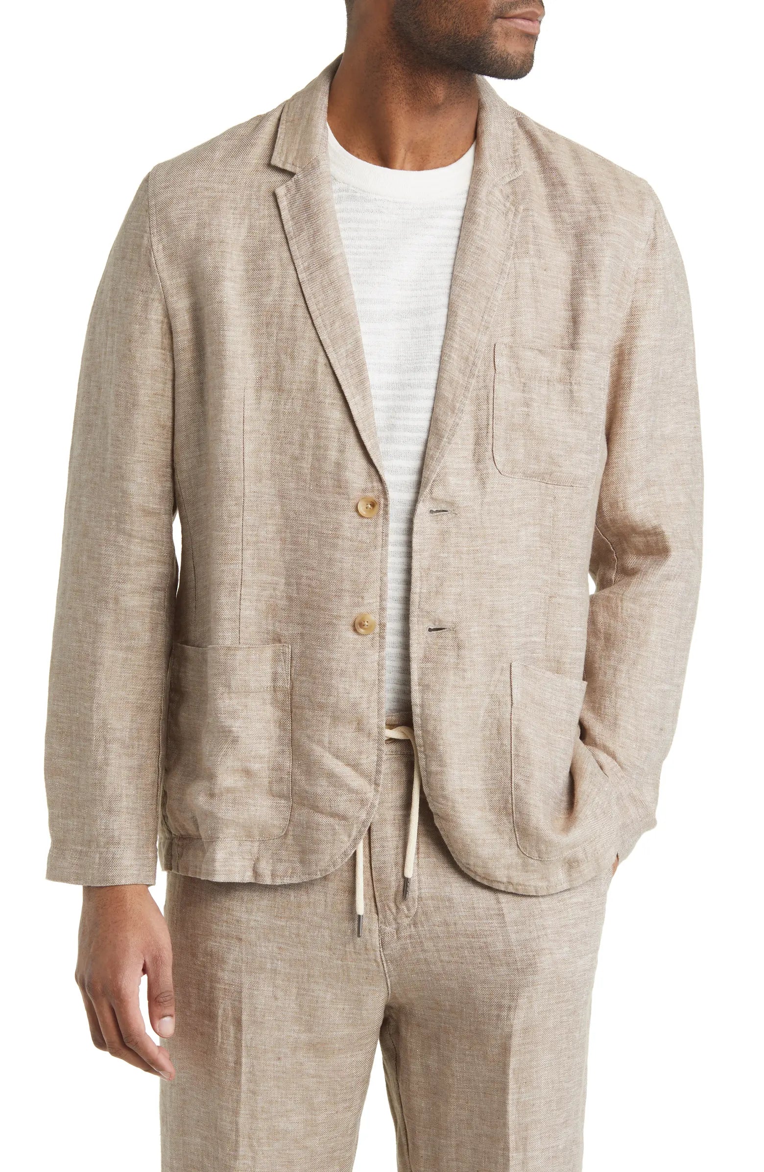 Bulgur Sorrento Blazer