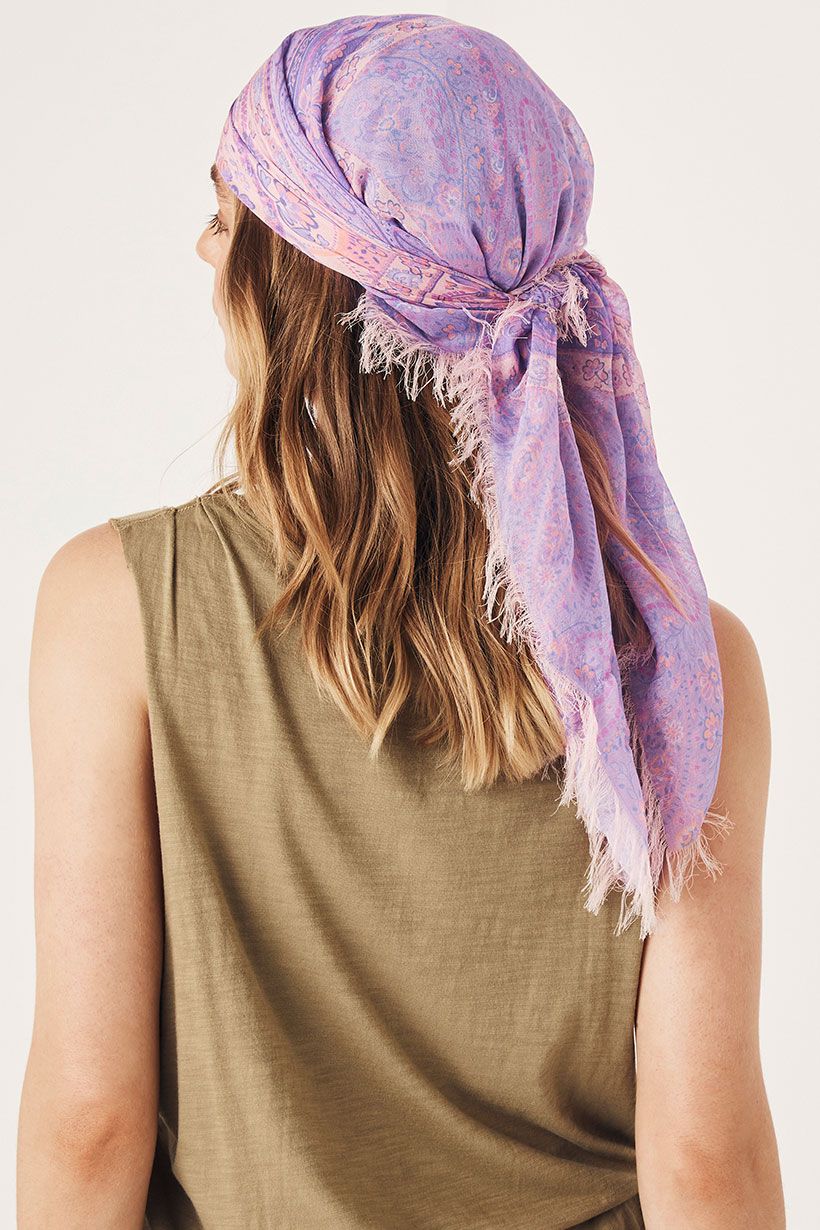 Farrah Headscarf