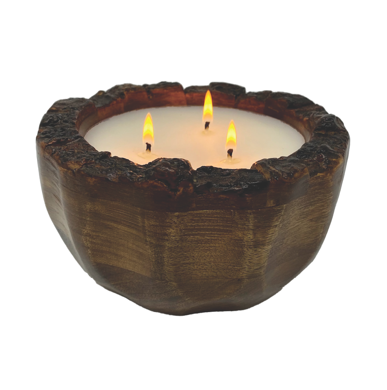 Grapefruit Pine Bowl 15oz