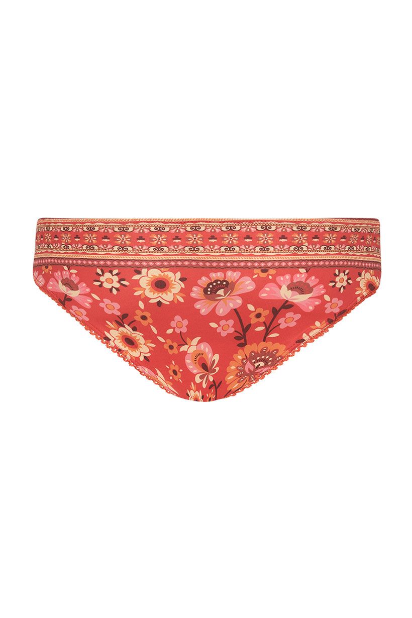 Joni Bloomers