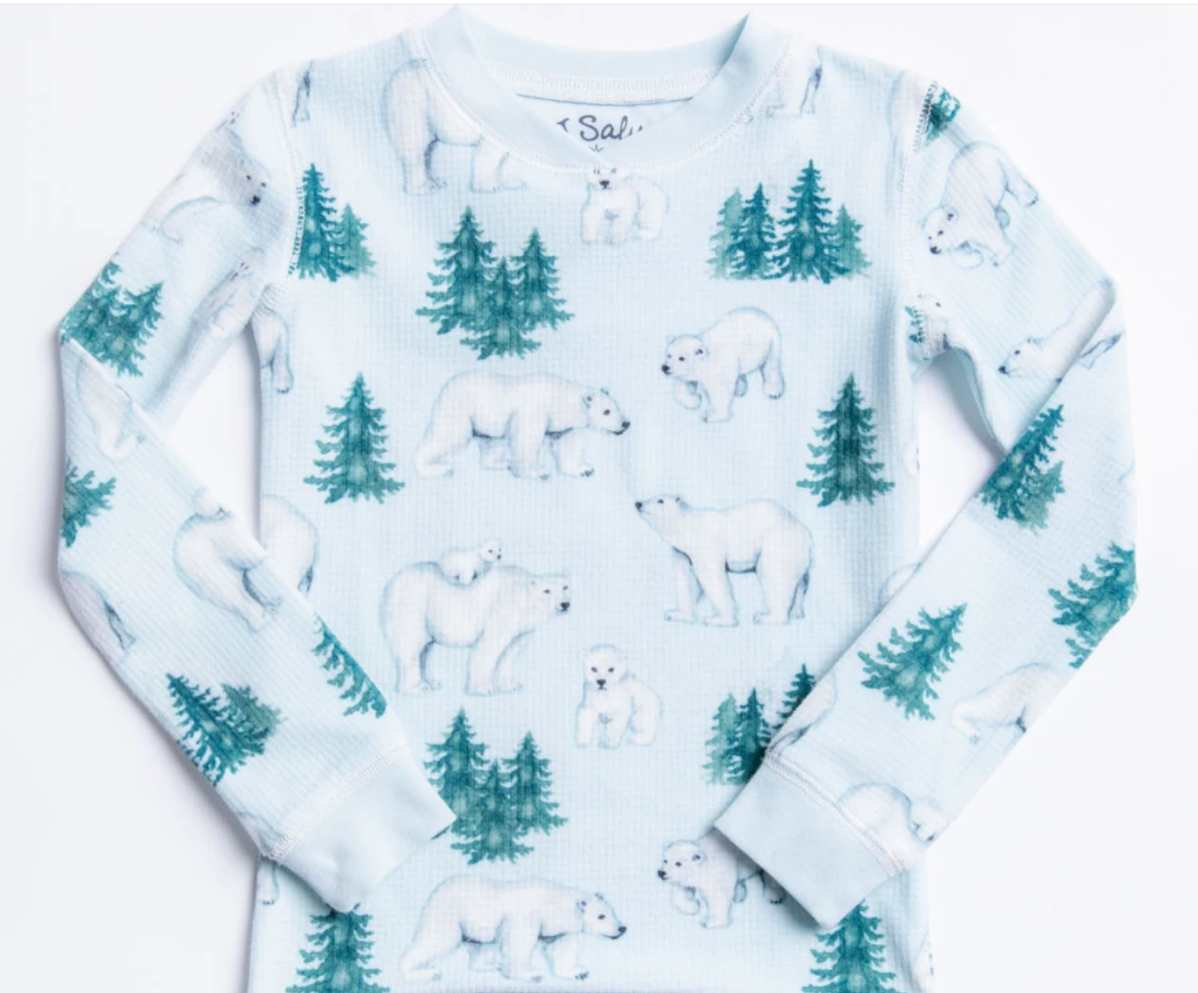 Just Chill Kid Set Blue