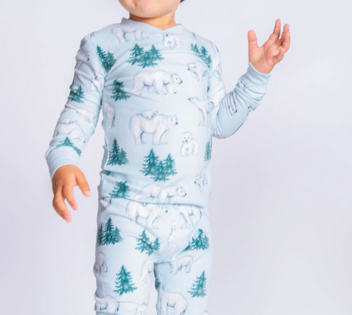 Just Chill Kid Set Blue
