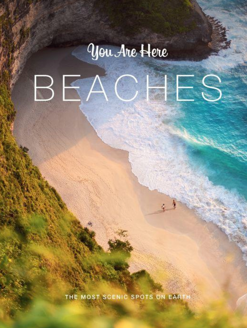 You are Here Beaches
