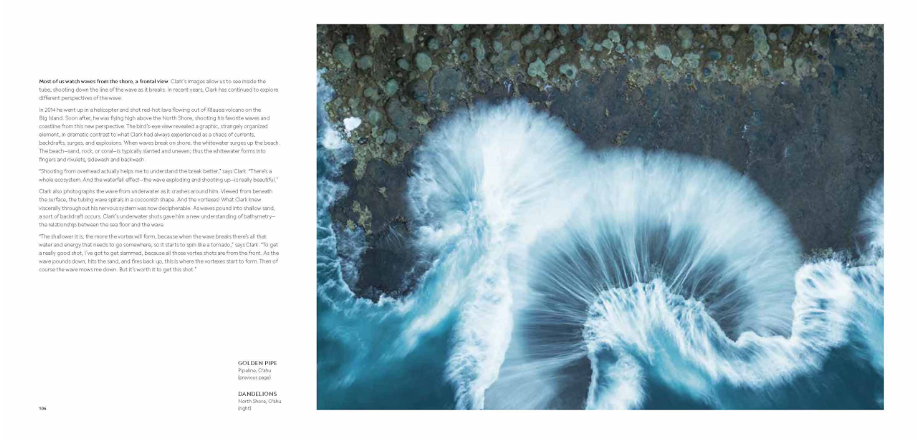 The Art Of Waves