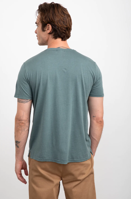Johnny Tee Evergreen
