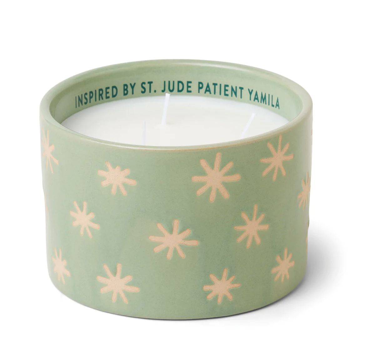 Give Back Candle Stars